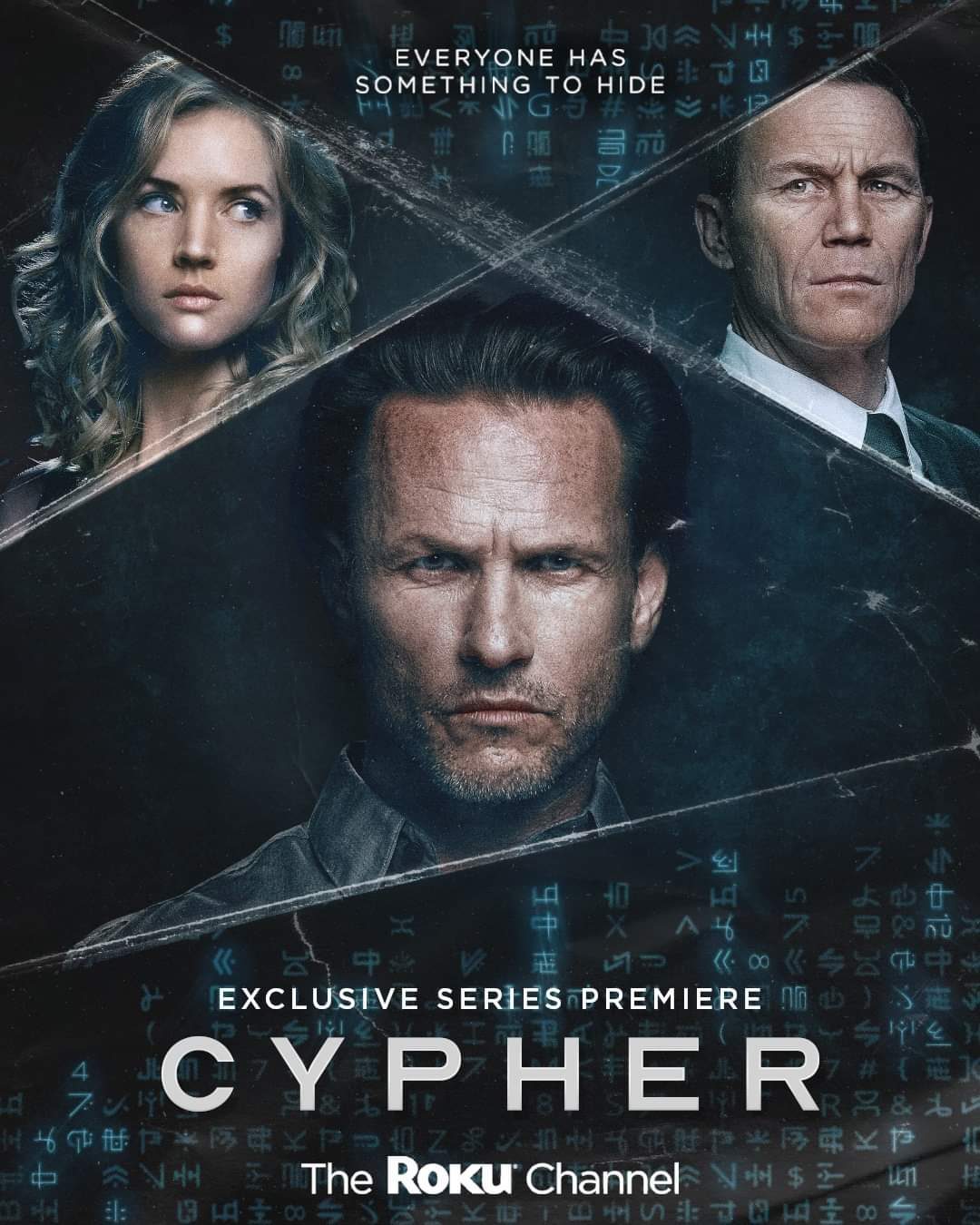 Cypher Season 1 Complete Episodes Download