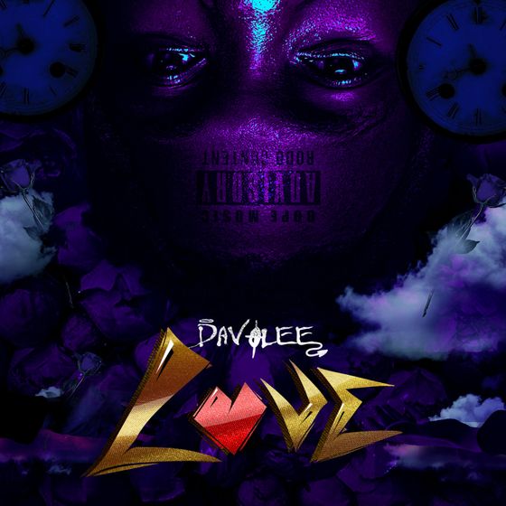 Download Davolee – Love MP3 Audio
