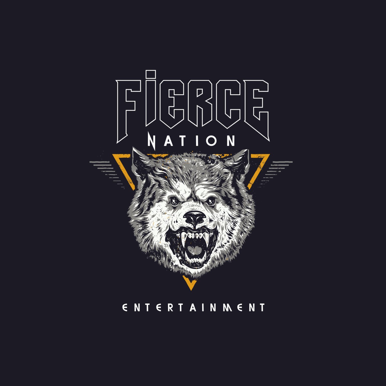 Fierce Nation