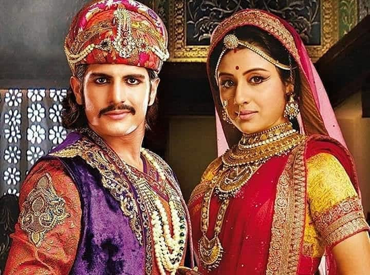 Jodha Akbar Teasers