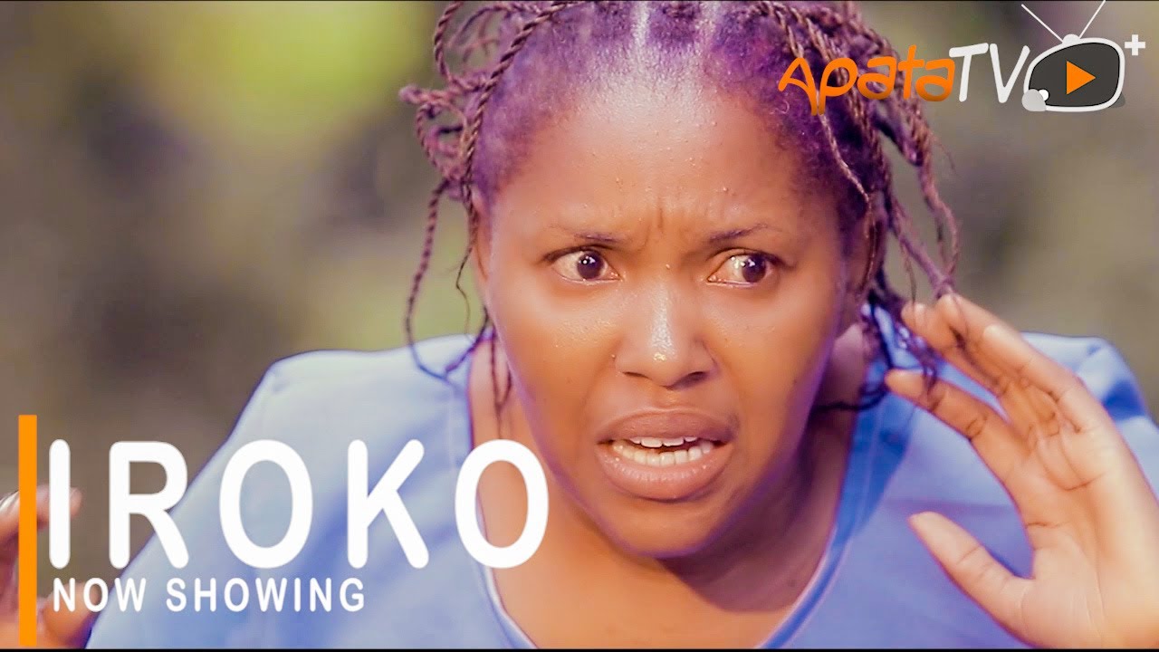 Iroko Latest Yoruba Movie 2021 Drama Download