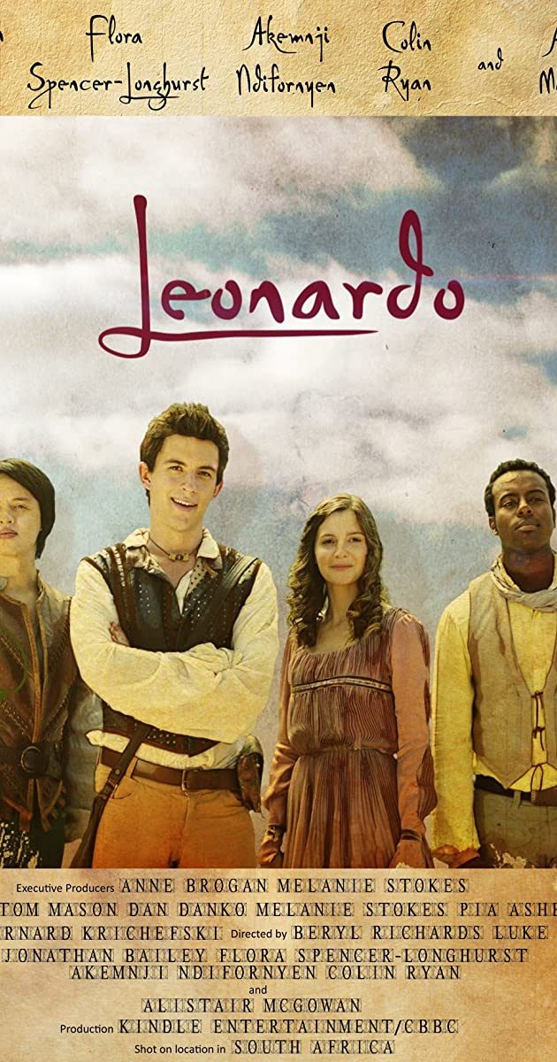 Leonardo Season 1 Complete Episodes Download MP4 HD