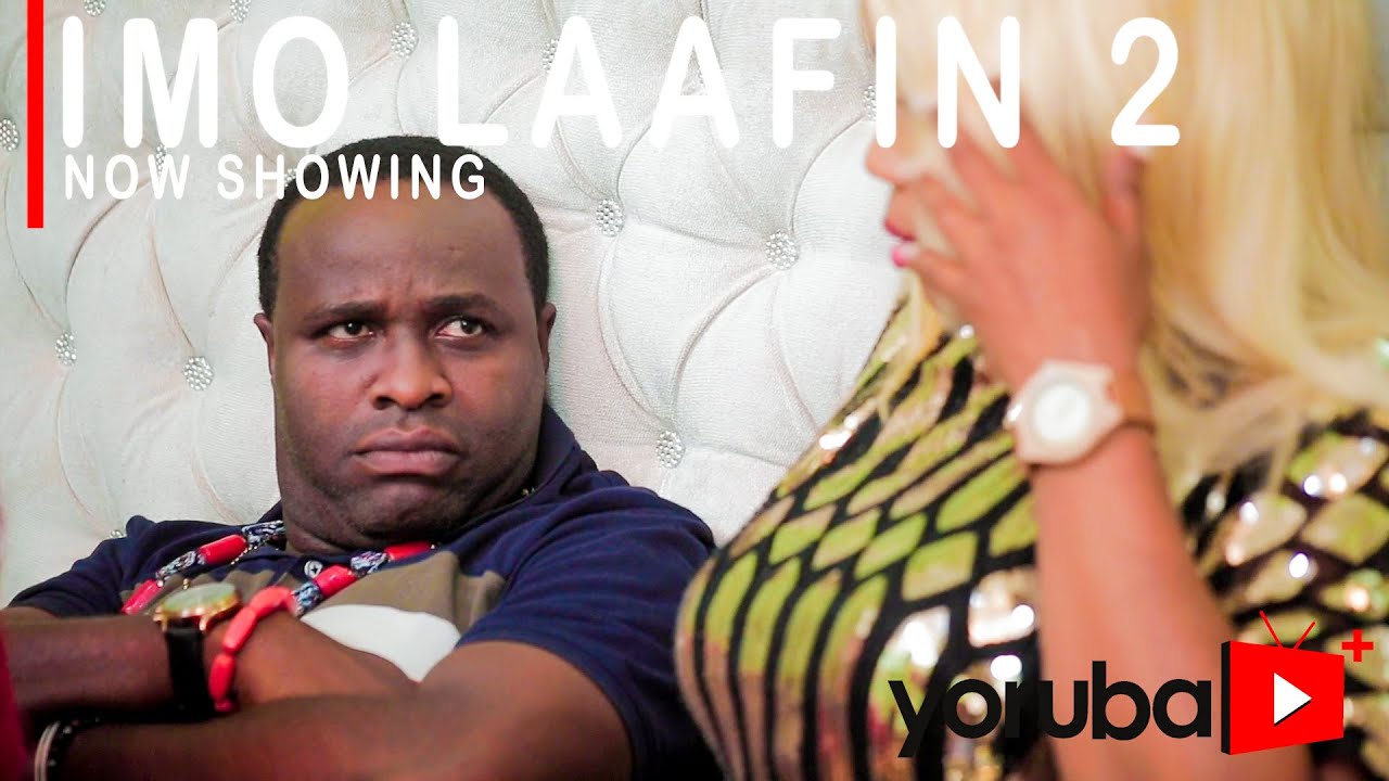 Imo Laafin 2 Latest Yoruba Movie 2021 Drama Download
