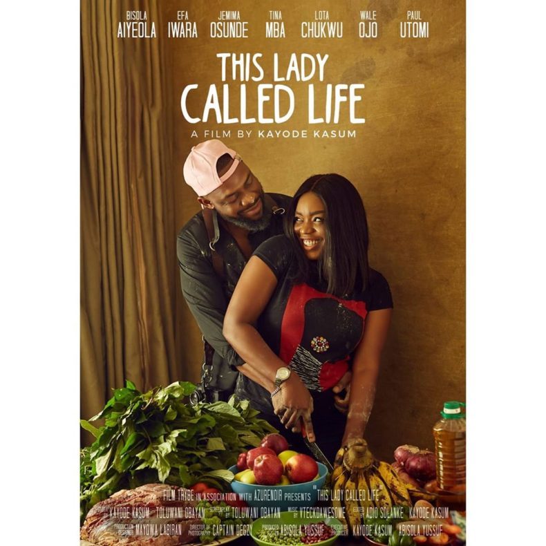 This Lady Called Life Nollywood Movie Download