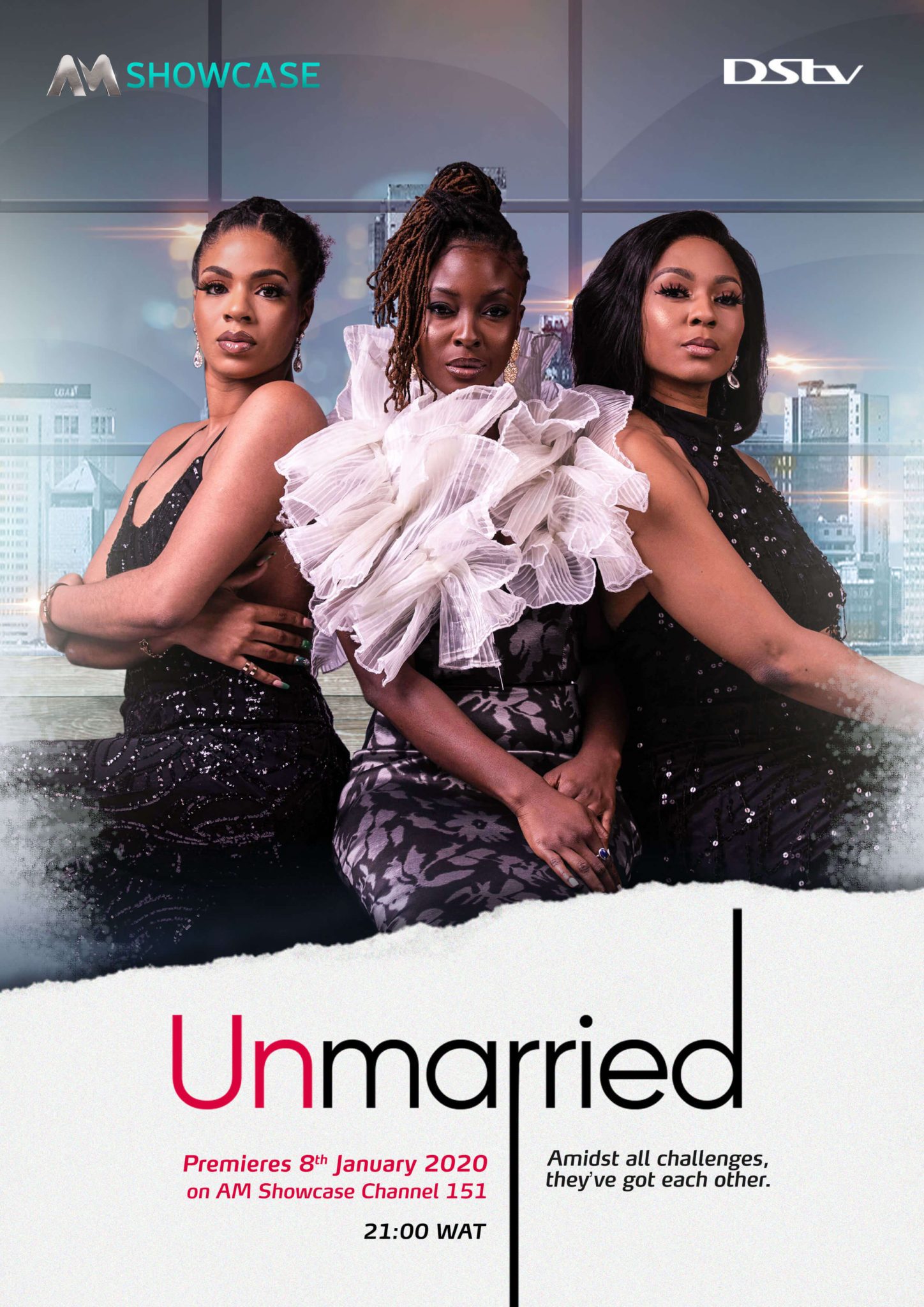 Download Unmarried Complete Season 1