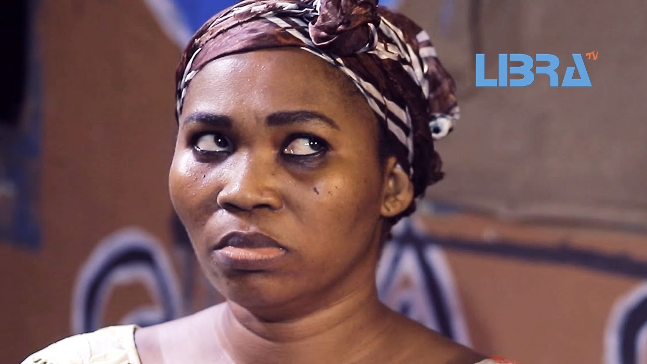 AGBEKE 2 Latest Yoruba Movie 2021 Download Mp4
