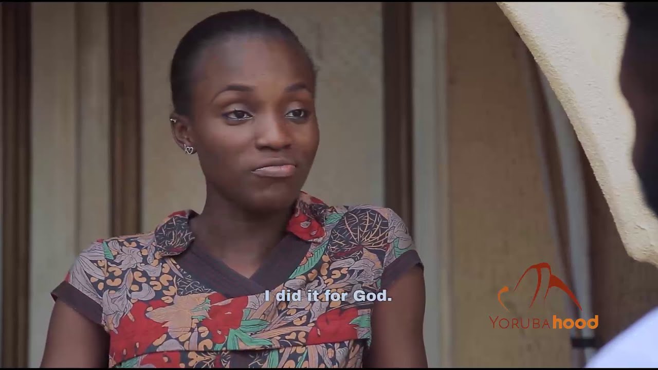 After Marriage Latest Yoruba Movie 2021 Drama Download