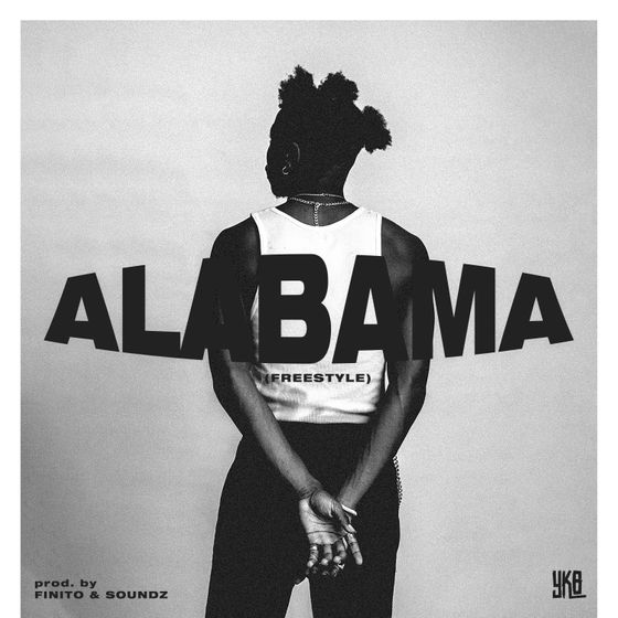 Download YKB – Alabama Freestyle MP3 Audio