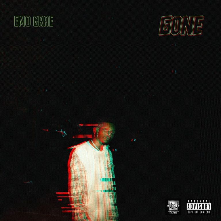 Download Emo Grae – Gone MP3 Audio