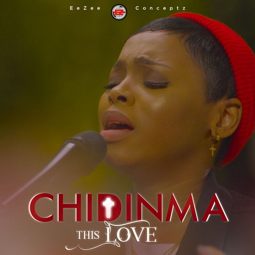 DOWNLOAD Chidinma - This Love MP3