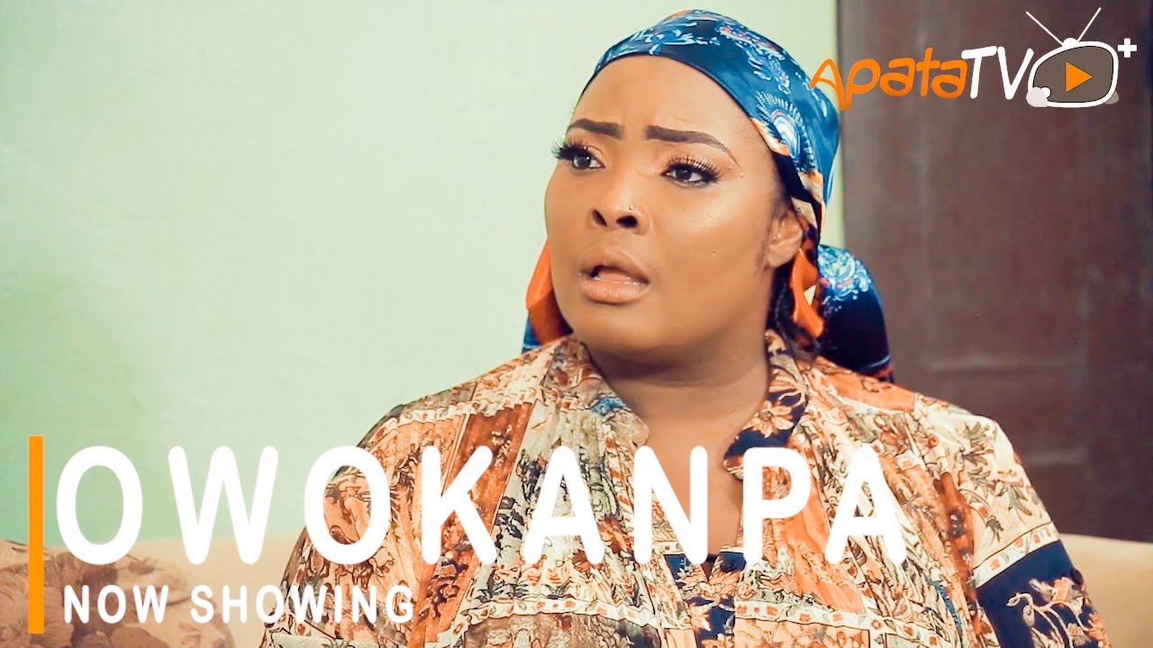 Owokanpa - Latest Yoruba Movie 2021 Drama