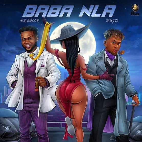 Dr Dolor feat. Buju – Baba Nla
