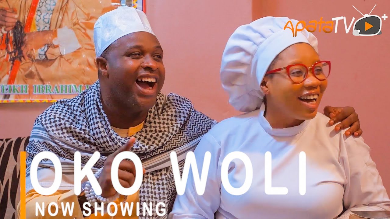 Oko Woli Latest Yoruba Movie 2021 Drama Download