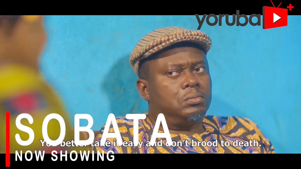 Sobata Yoruba Movie Download