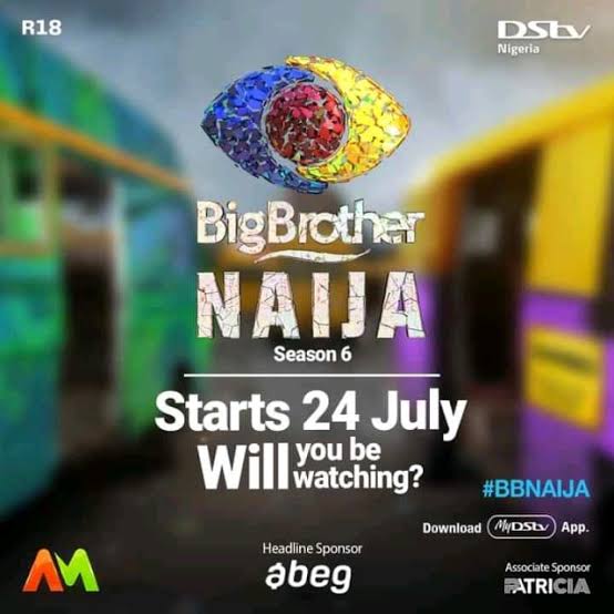 BBNaija 2021 Live Stream