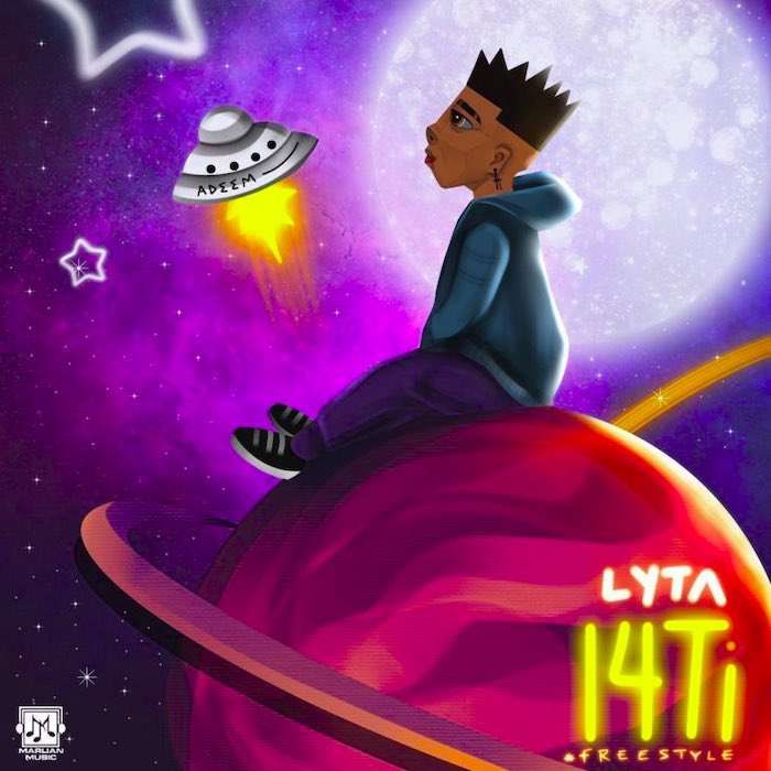 Lyta – 14Ti (Freestyle)