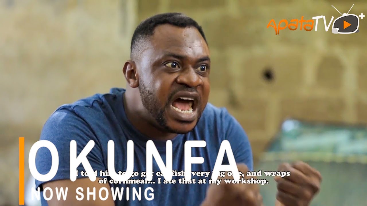 Okunfa Latest Yoruba Movie 2021