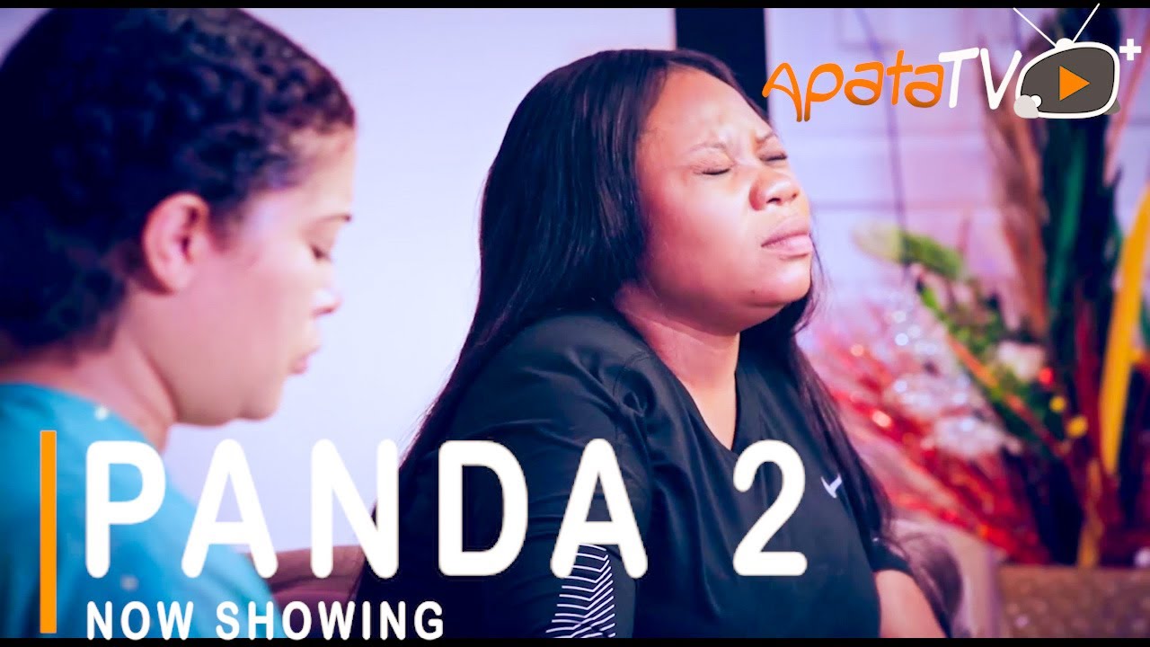 Panda 2 Latest Yoruba Movie Download
