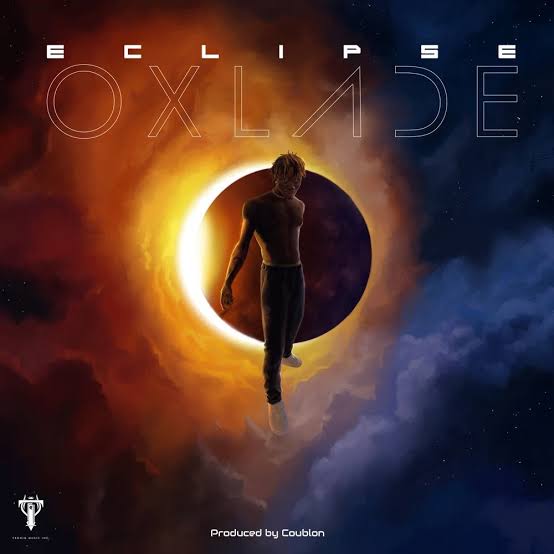 Oxlade – Eclipse EP ZIP & MP3