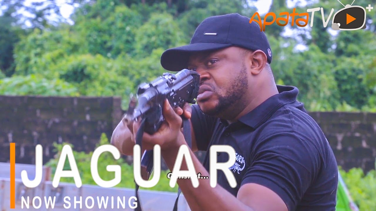 Jaguar Latest Yoruba Movie Download