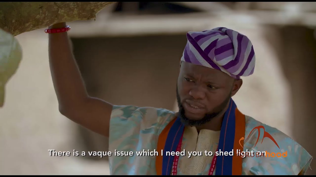 Odu Oyeku Latest Yoruba Movie Download