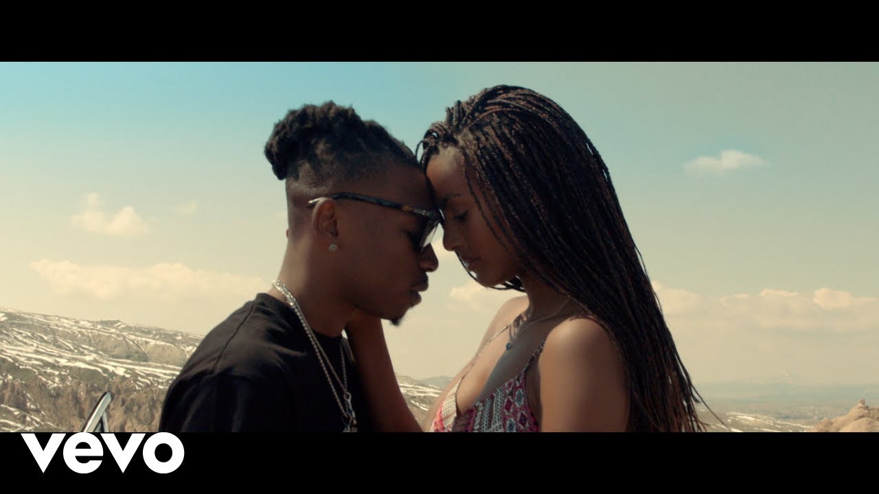 VIDEO: Mayorkun – Let Me Know