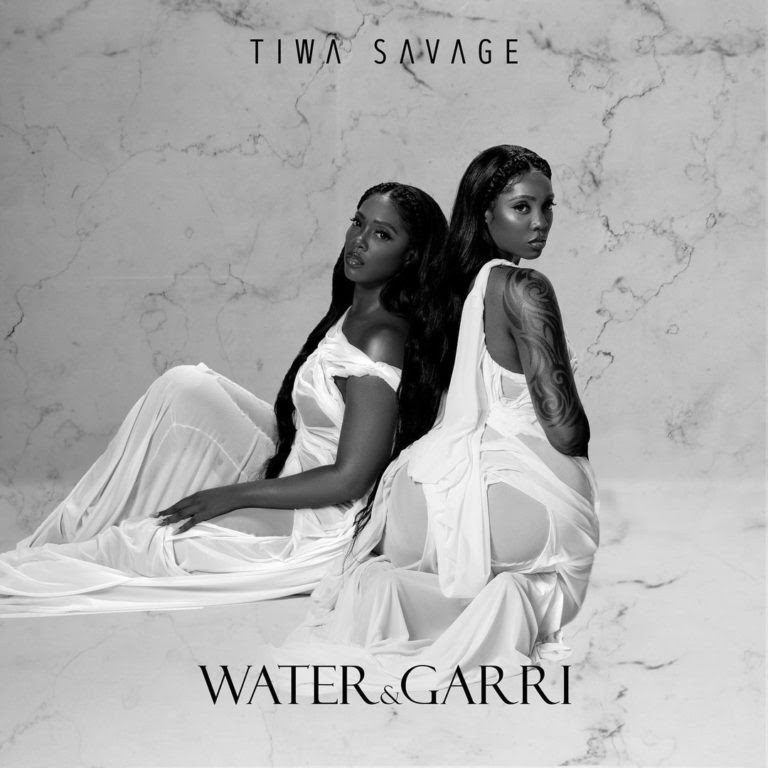 Tiwa Savage Ft. Tay Iwar – Special Kinda