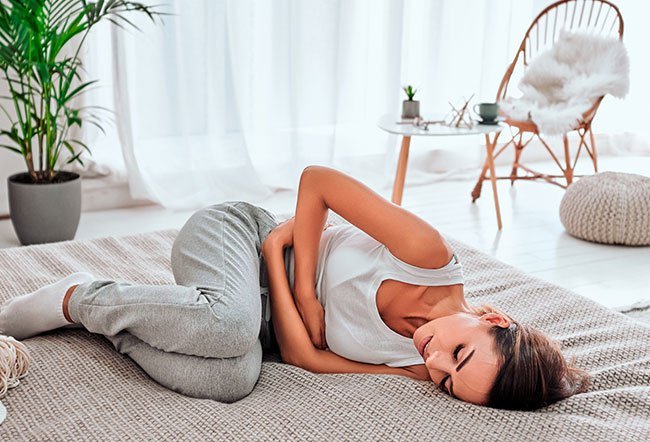 Here Are 7 Ways On How To Get Rid Of Menstrual Pain