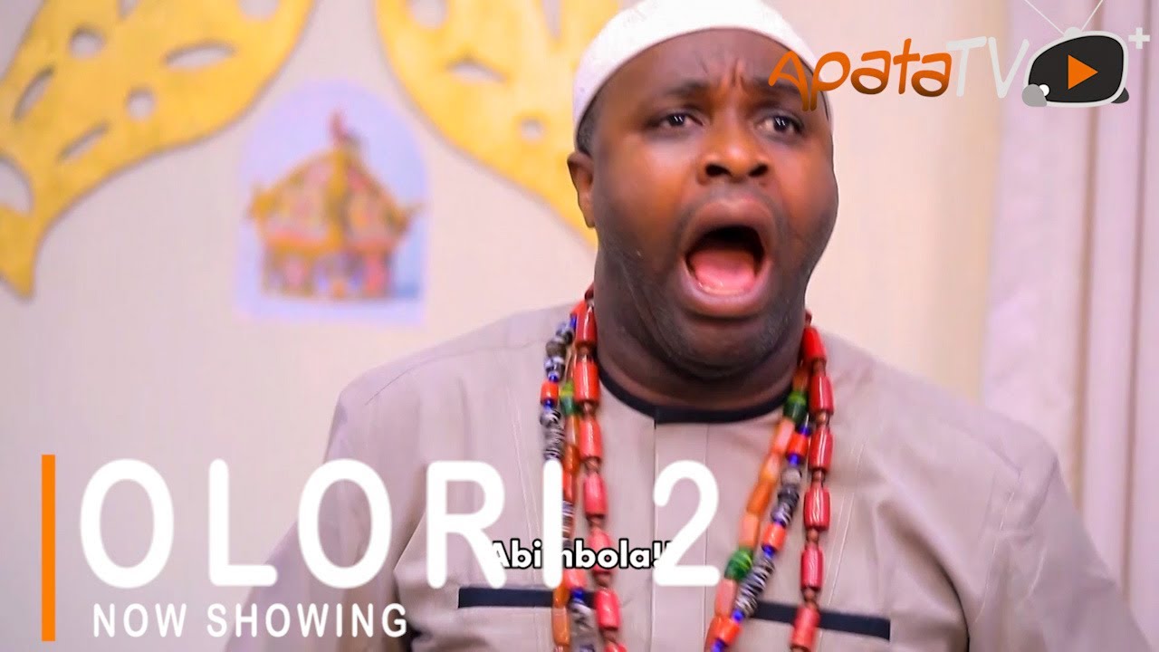 Olori 2 Latest Yoruba Movie Download