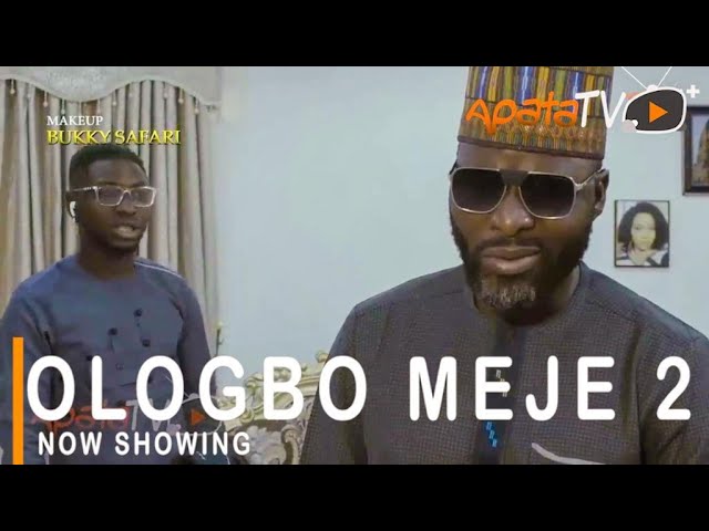 Ologbo Meje 2 Latest Yoruba Movie Download