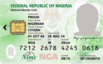 How to Register & Apply for National Identity Number (NIN)