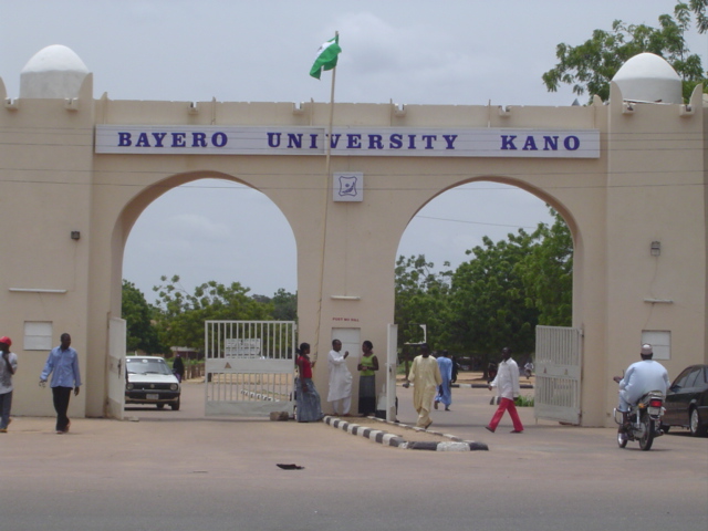 Bayero University Kano (BUK) Registration Procedure