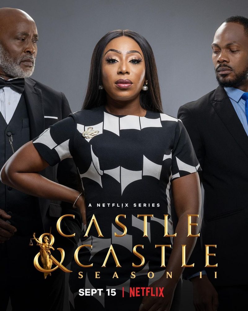 Castle & Castle Complete Season 2