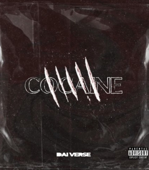 Dai Verse - Cocaine
