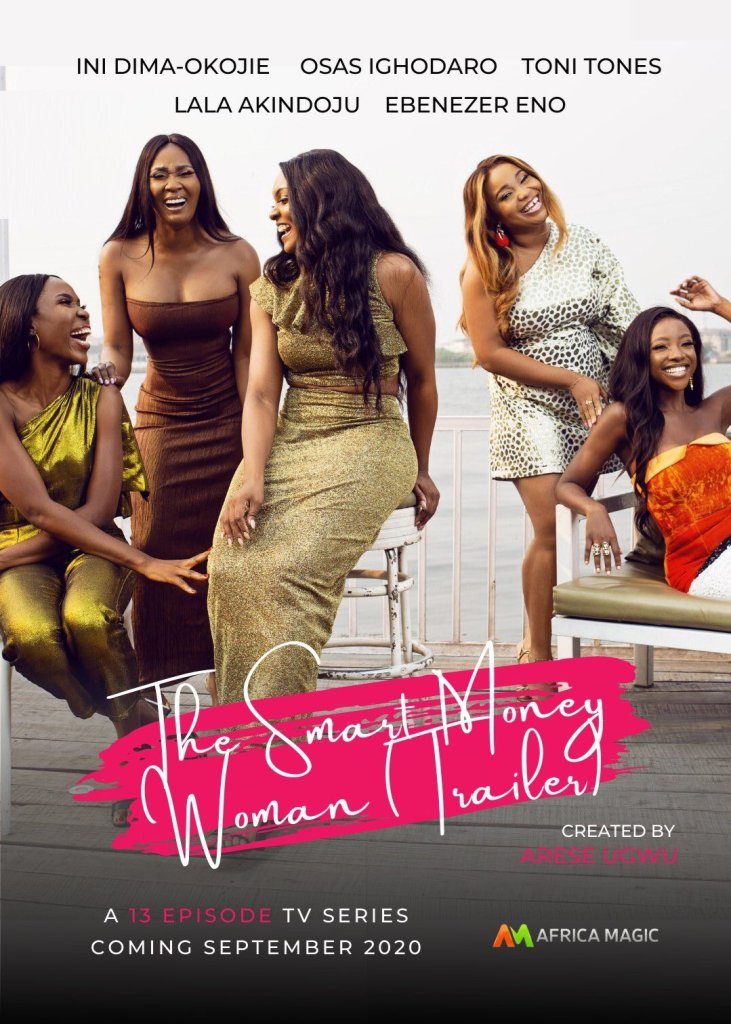 The Smart Money Woman Season 1 Download