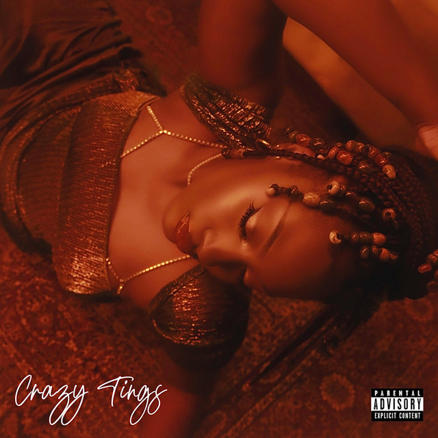 Tems - Crazy Tings MP3