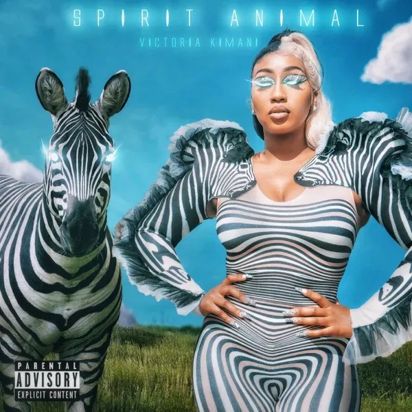 Victoria Kimani Ft. Bella Shmurda – Gimme Money