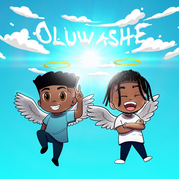 Yonda Ft Domae Magic – Oluwashe