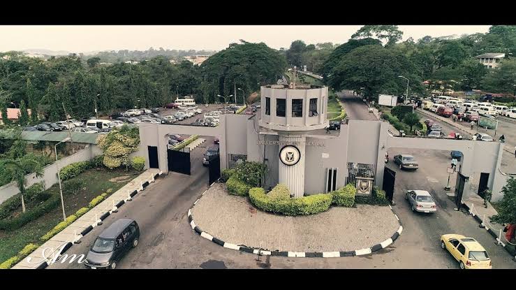 University of Ibadan