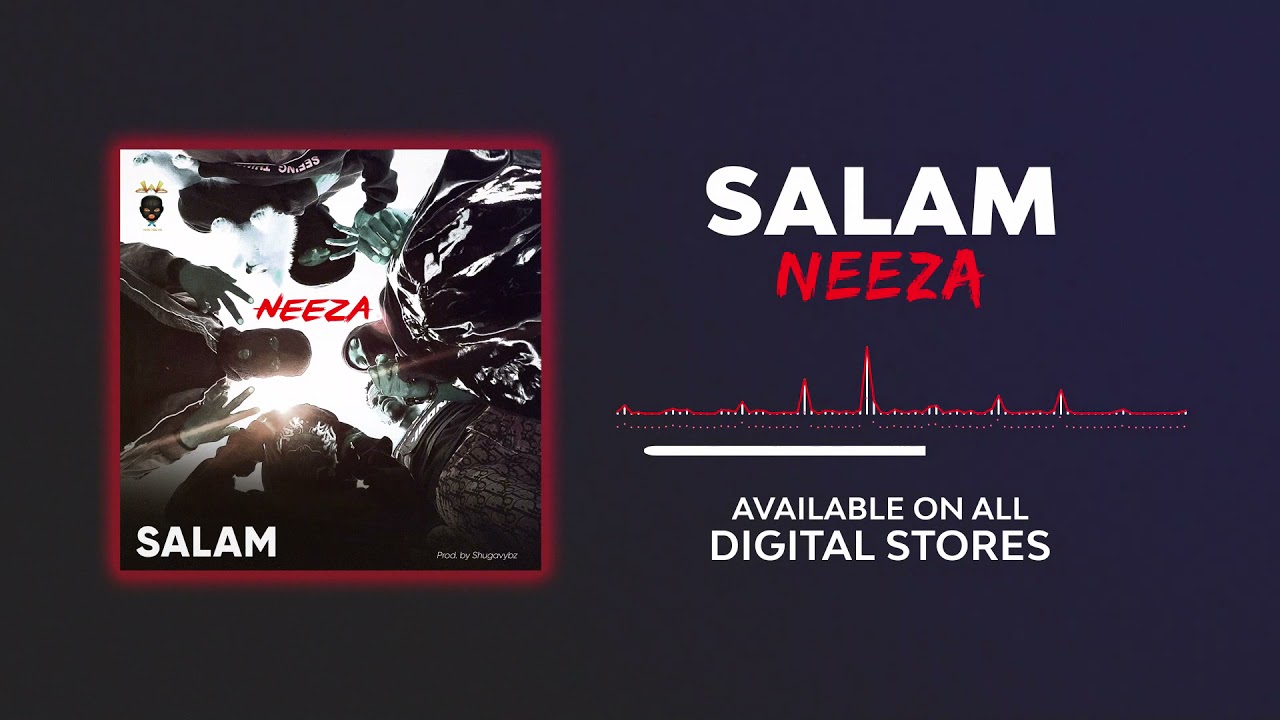 Neeza - Salam MP3