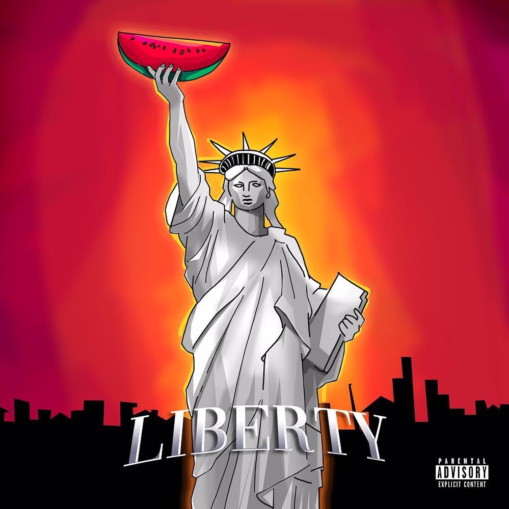 Noizi Neiborz & Melon - Liberty EP