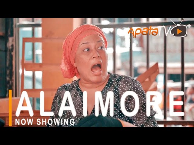 DOWNLOAD: Alaimore – Yoruba Movie 2021