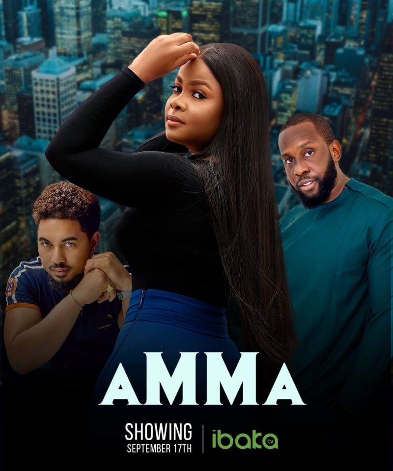 Amma Nollywood Movie Download