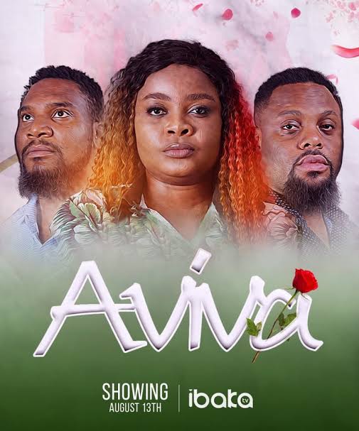 DOWNLOLAD: Aviva – Nollywood Movie