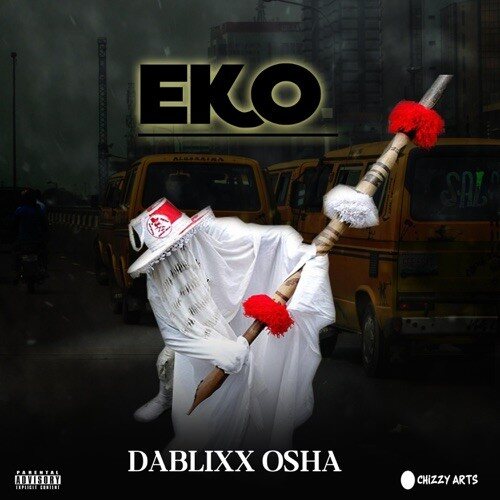 Dablixx Osha – Party In My Yard