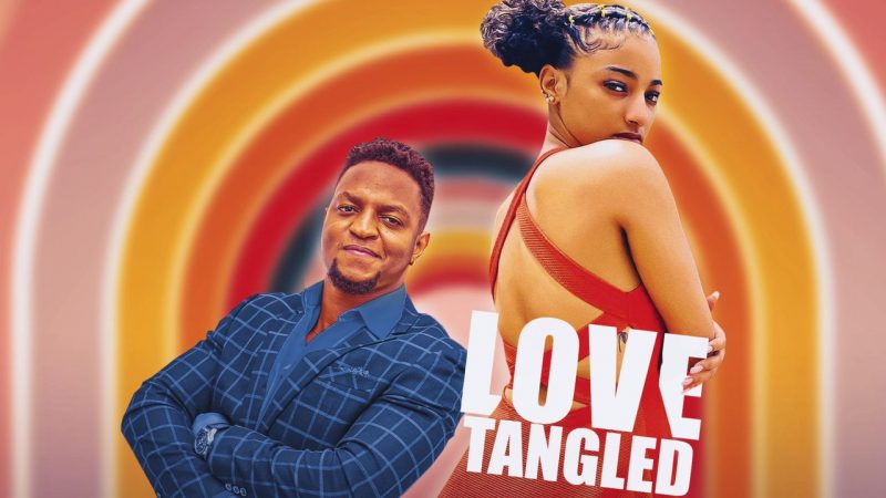 Love Tangled – Nollywood Movie