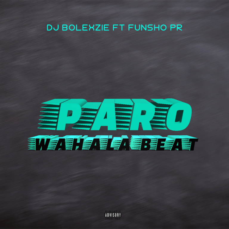 Dj Bolexzie ft. Funsho PR & Dj Yk – Paro Wahala