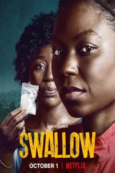 Swallow Nollywood Movie