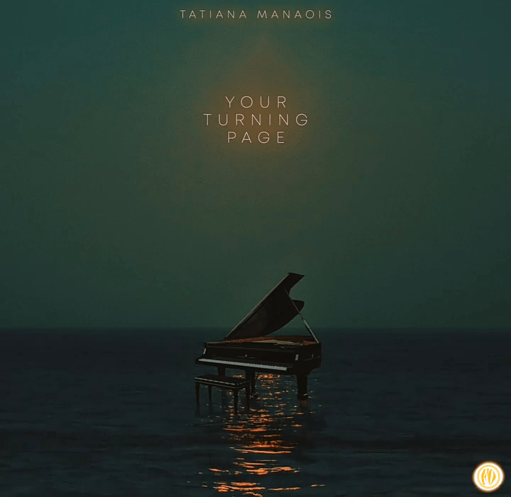 Tatiana Manaois – Your Turning Page