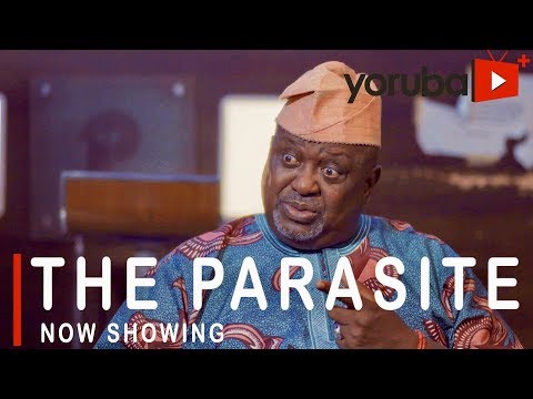 DOWNLOAD: The Parasite – Latest Yoruba Movie 2021